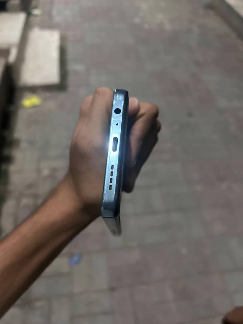 Infinix Note 30 4
