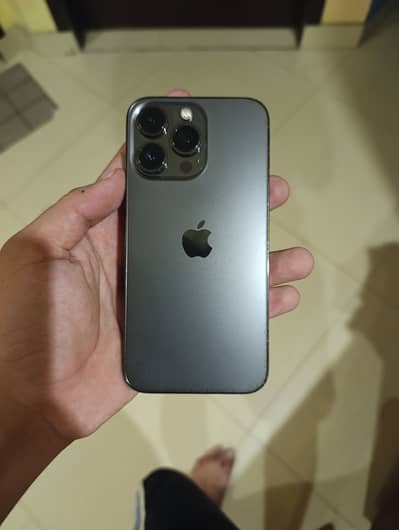Apple iPhone 13 Pro