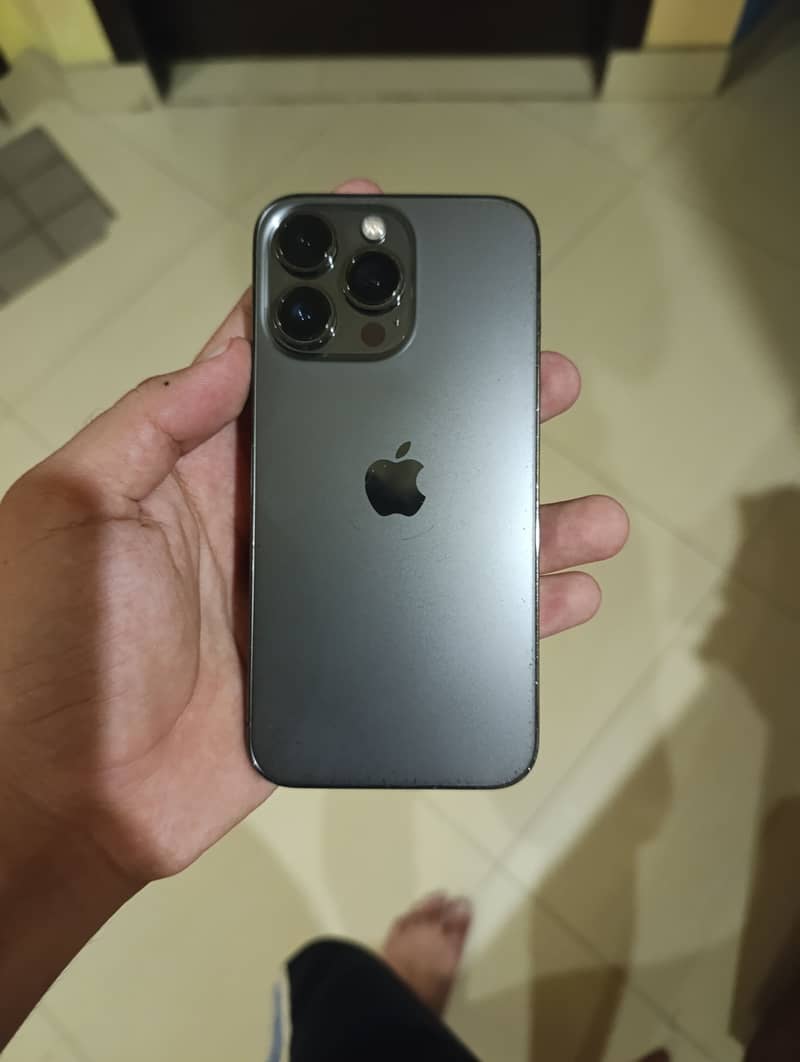 Apple iPhone 13 Pro 0