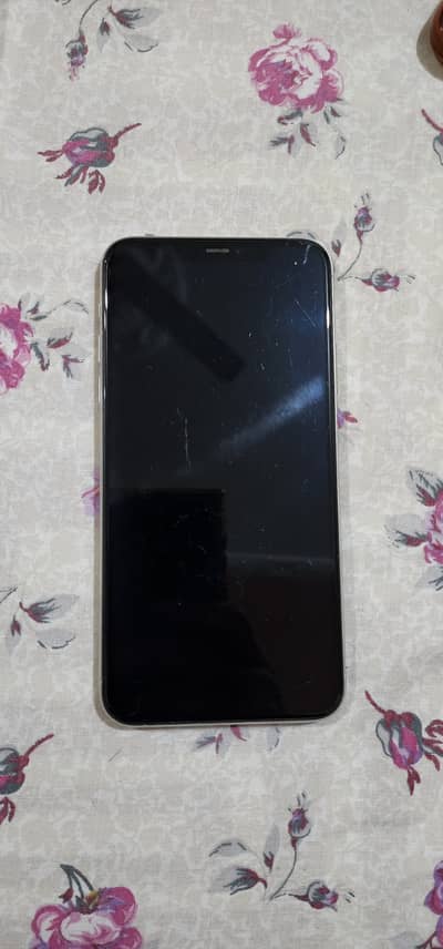 Apple iPhone 11 Pro Max