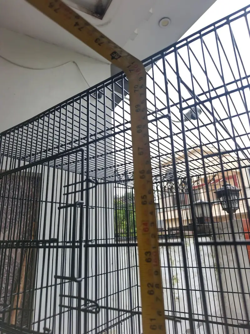 Two cage for sale — photo 7