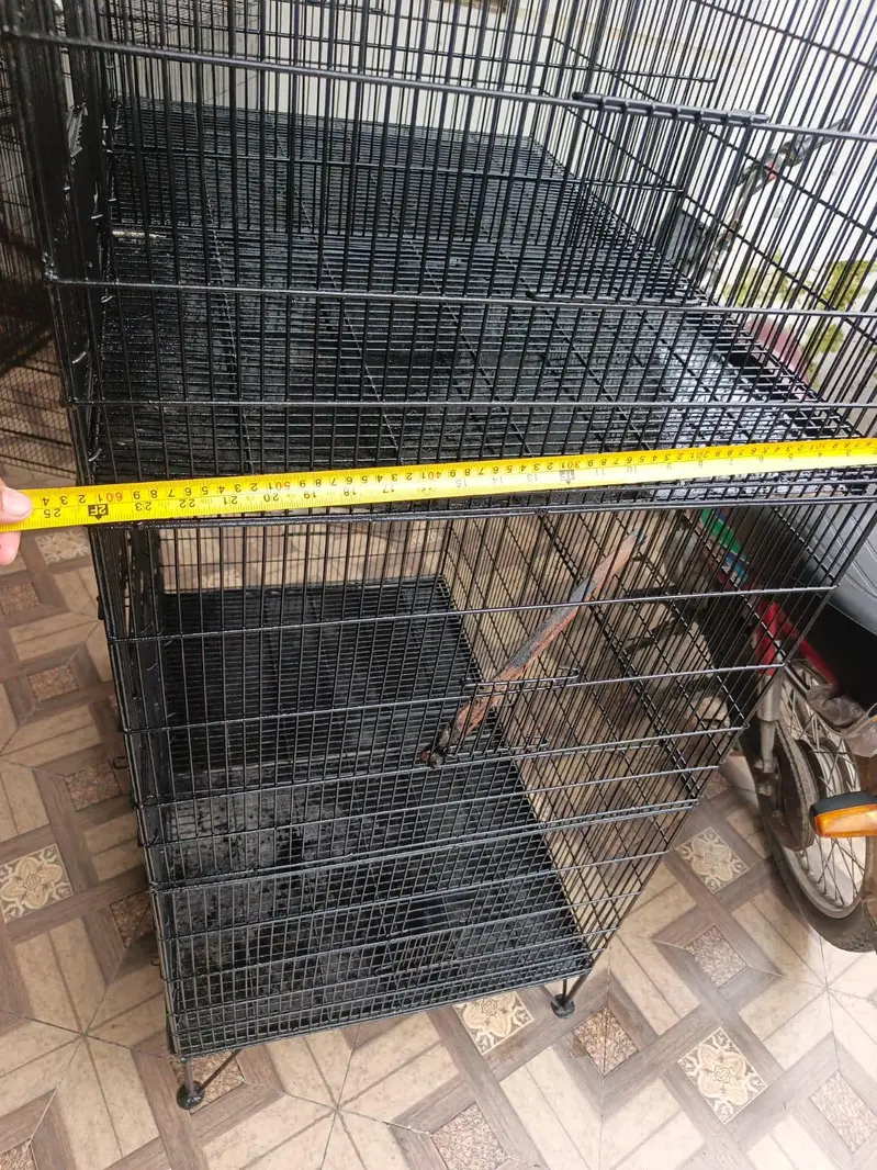 Two cage for sale — photo 9