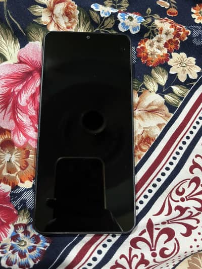 Samsung Mobile A07 4G