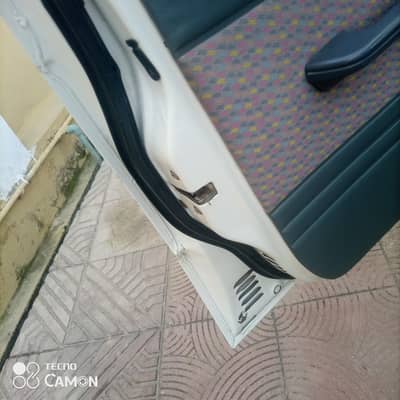 Suzuki Mehran VXR 2018
