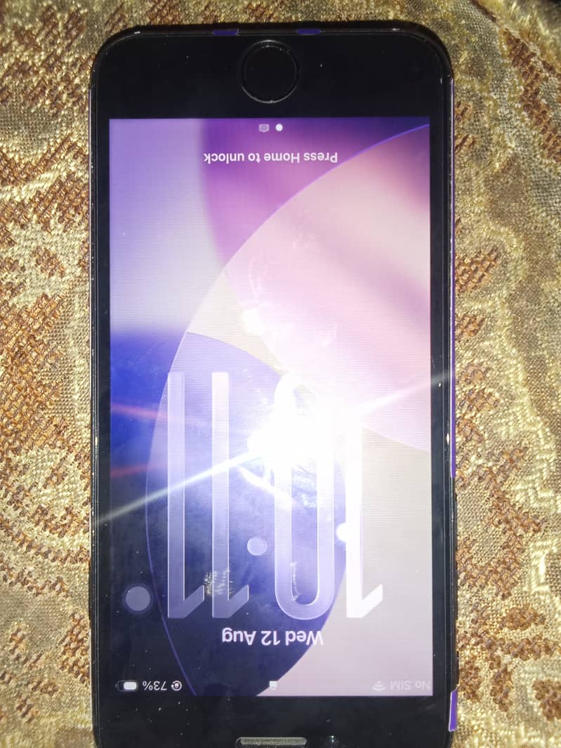 Apple iPhone SE 3rd generation 3