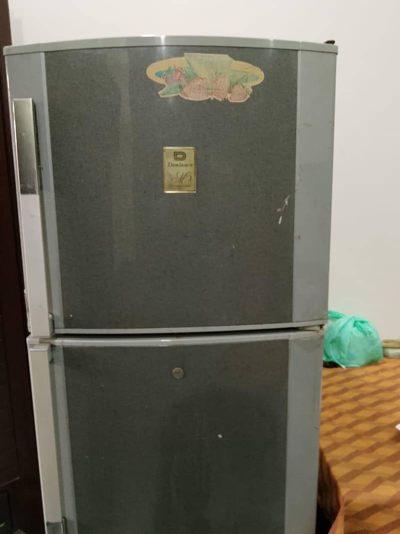 Refrigerator 1