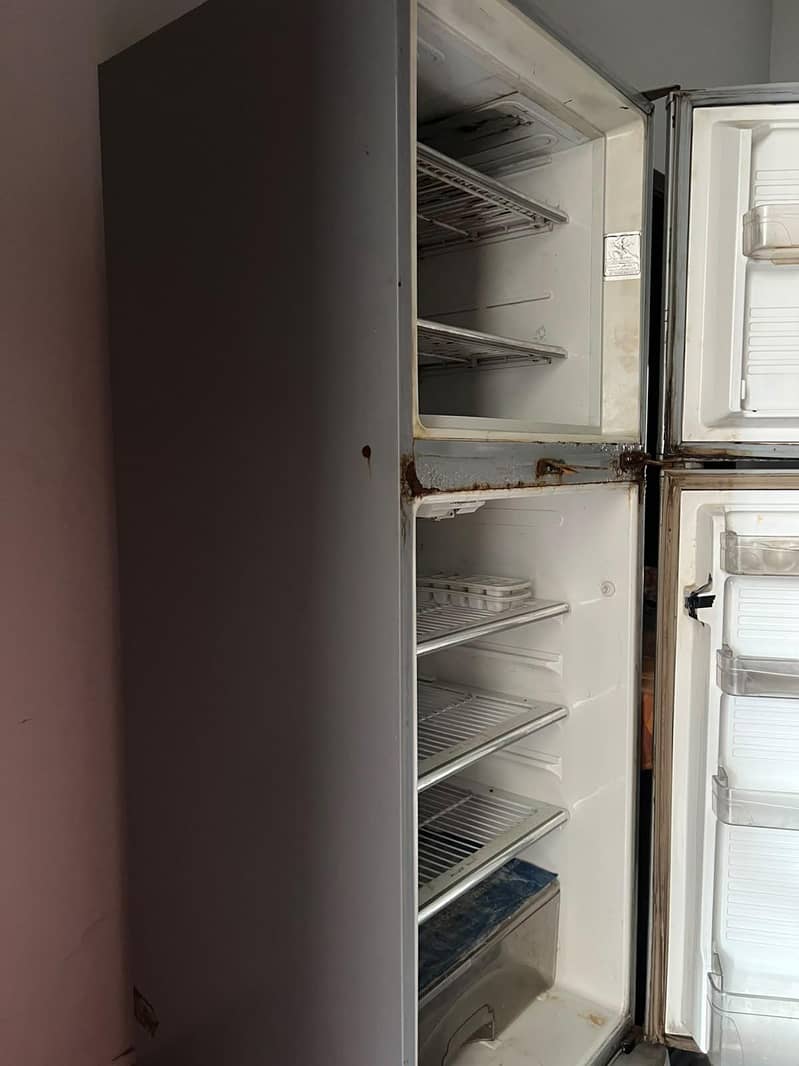 Refrigerator 2