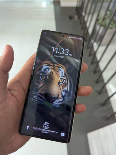 Tecno Spark 20 Pro Plus 8/256 official approved without box