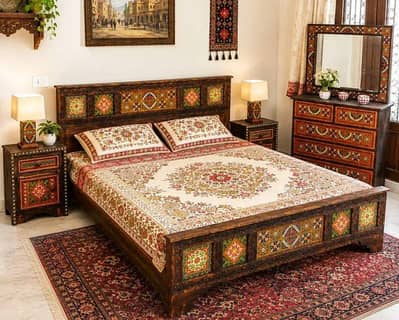 guljan antiques furniture