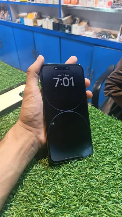 Apple iPhone 14 Pro Max