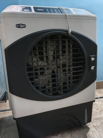 Air Cooler model no ECM -5000 auto