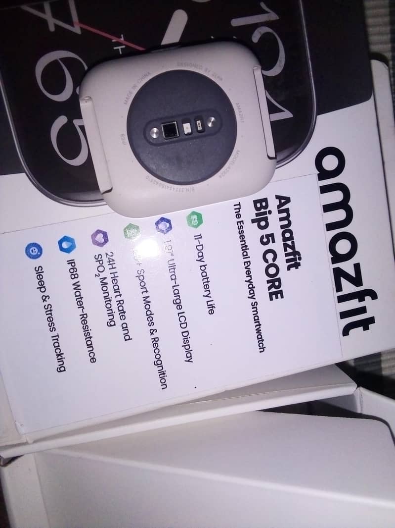 Bip 5 Core 3
