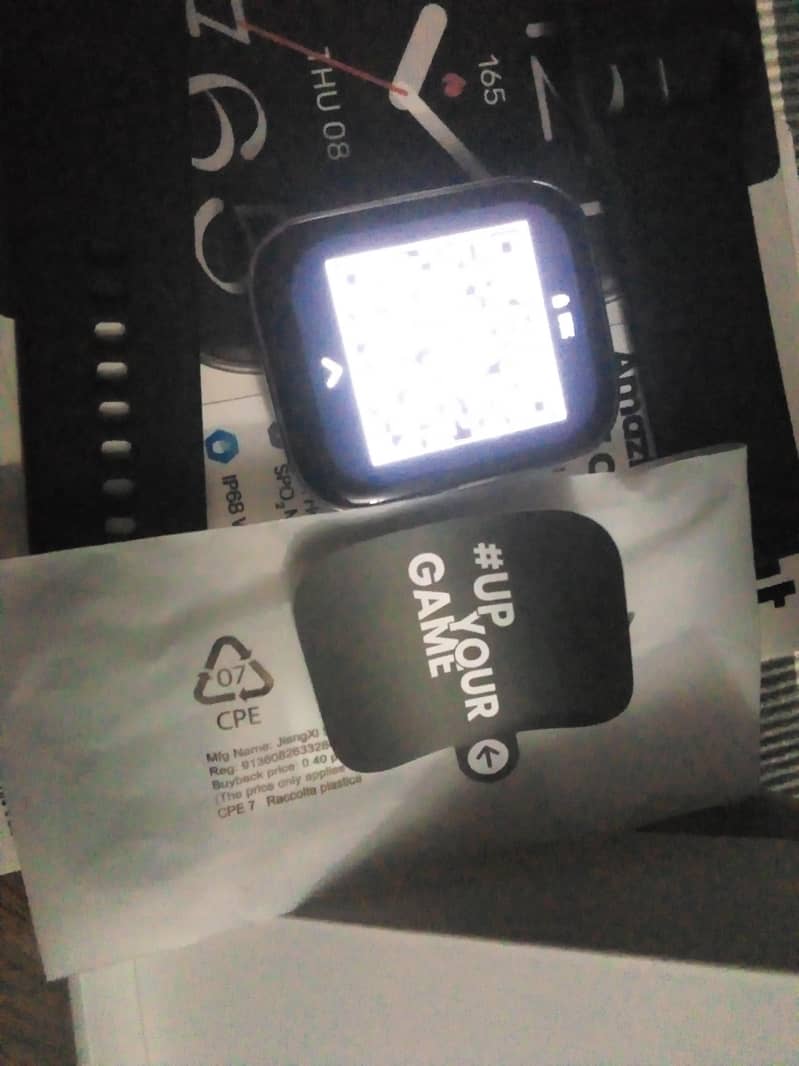 Bip 5 Core 5