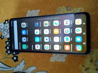 Infinix Smart 8 Pro