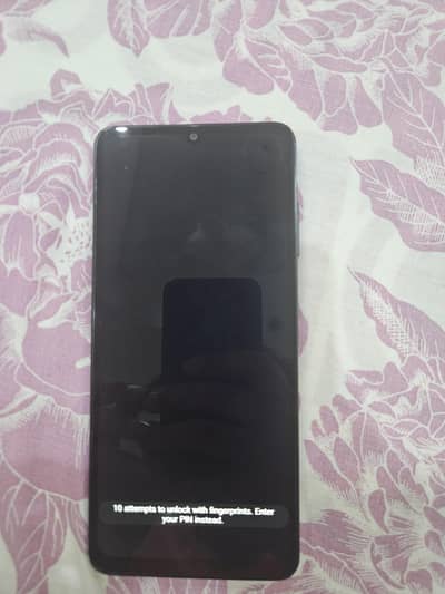 Samsung Mobile A06