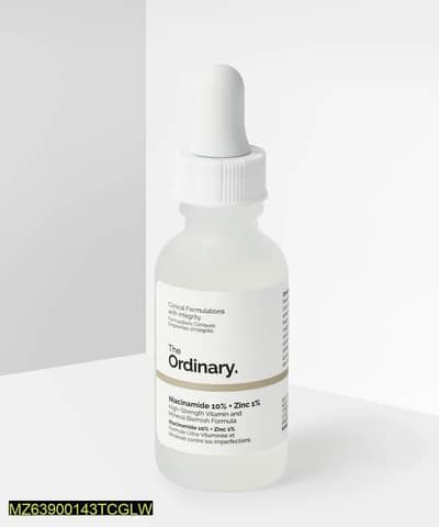 Brand New Serum's 100% real