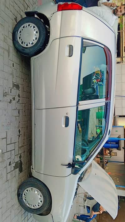 Suzuki Alto 2008
