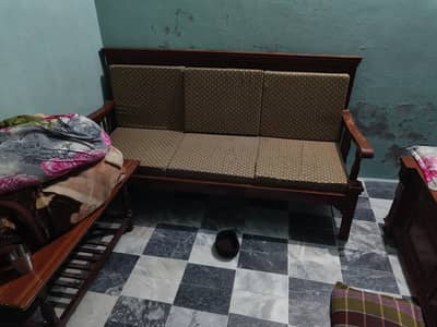 sofa 3 seat Lakri