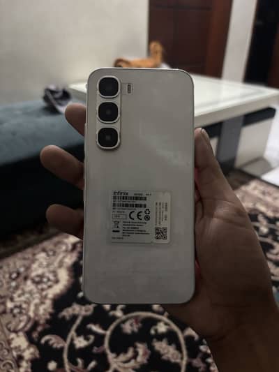 Infinix Hot 60 Pro