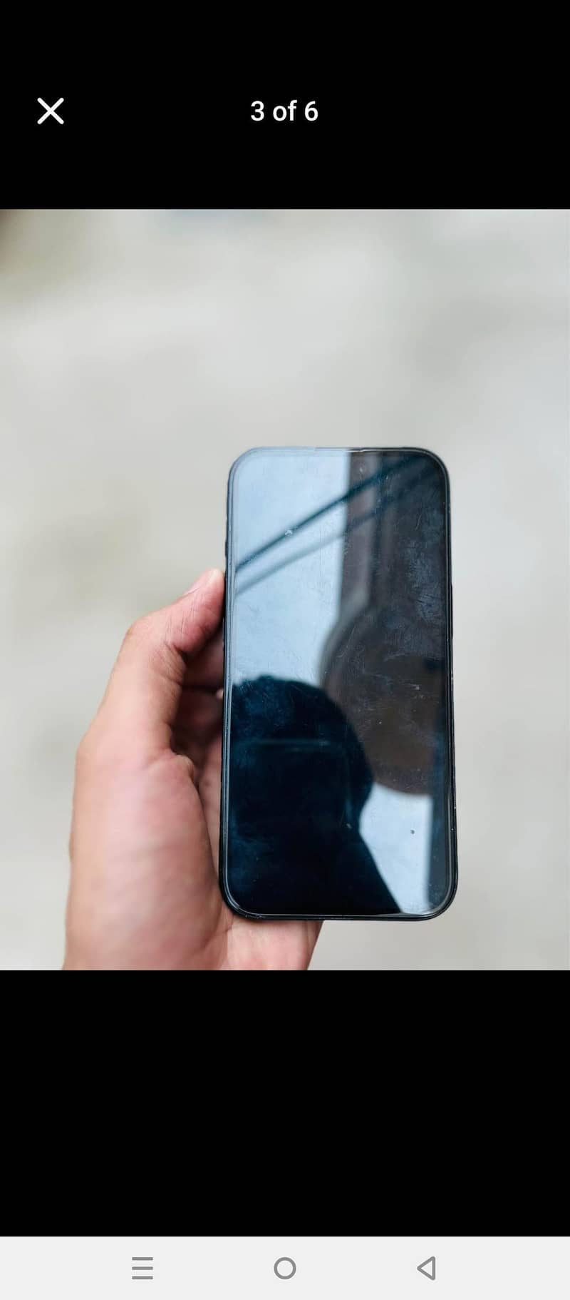 Apple iPhone 14 1