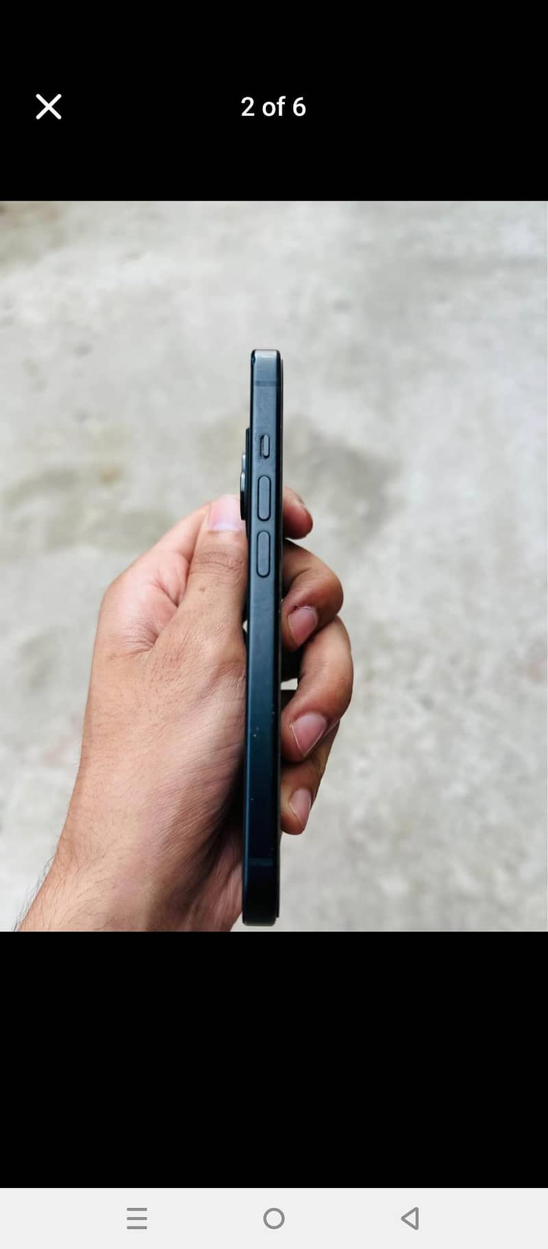 Apple iPhone 14 2