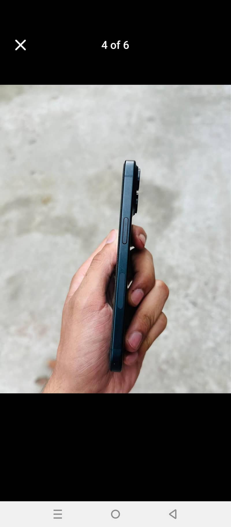 Apple iPhone 14 3