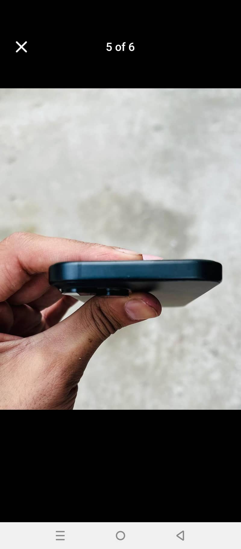 Apple iPhone 14 4