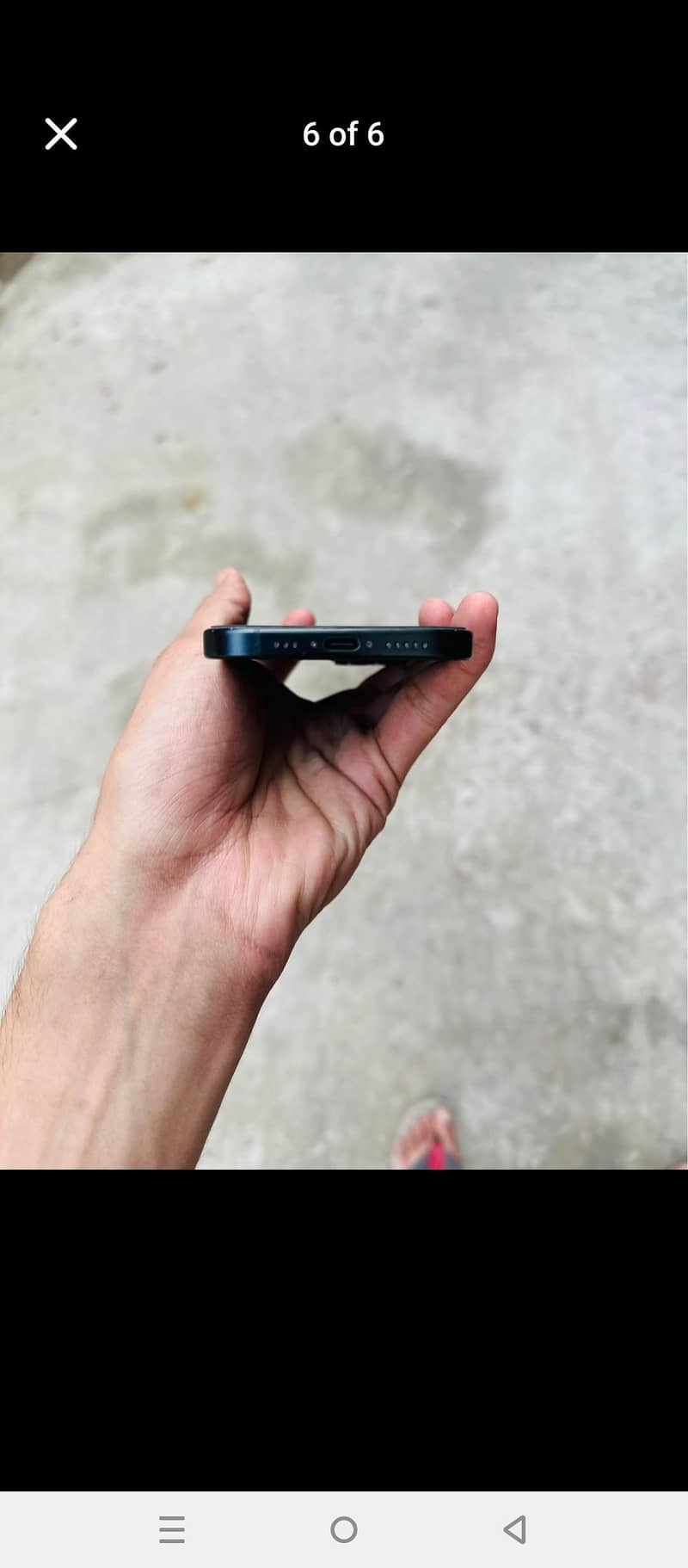 Apple iPhone 14 5