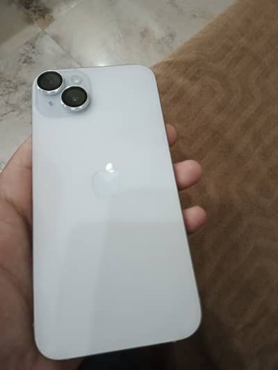 Apple iPhone 15 plus