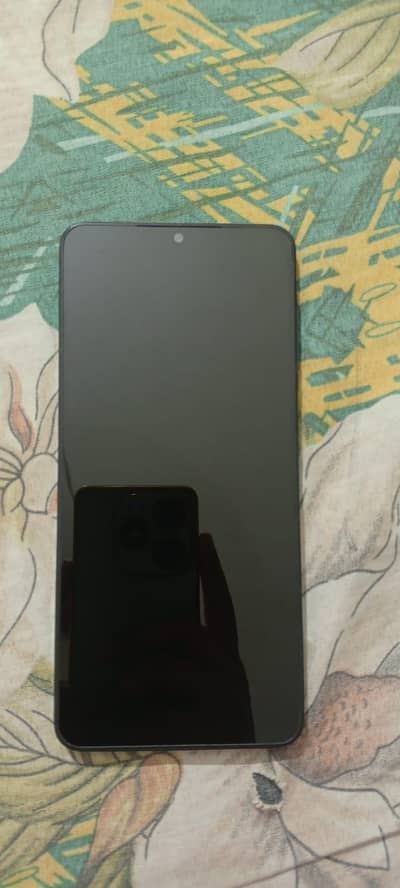 Samsung Mobile A07 5G