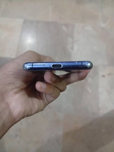 Sony Xperia 5
