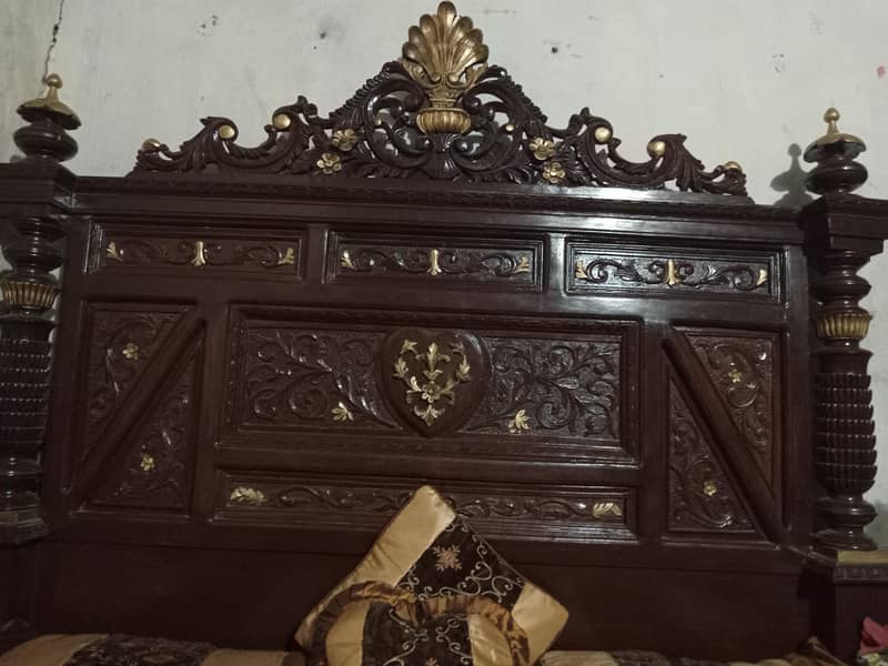 Dressing Table 1