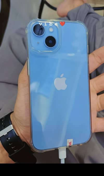 Apple iPhone 14 (non pta) factory unlock.