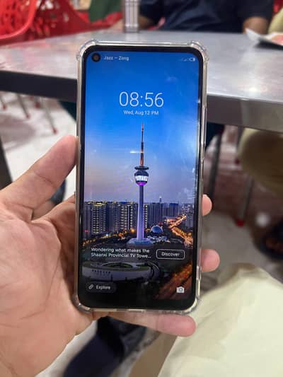 Infinix Hot 9 Play PTA APPROVED
