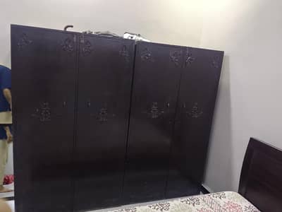 2 Wardrobe for sale very cheap