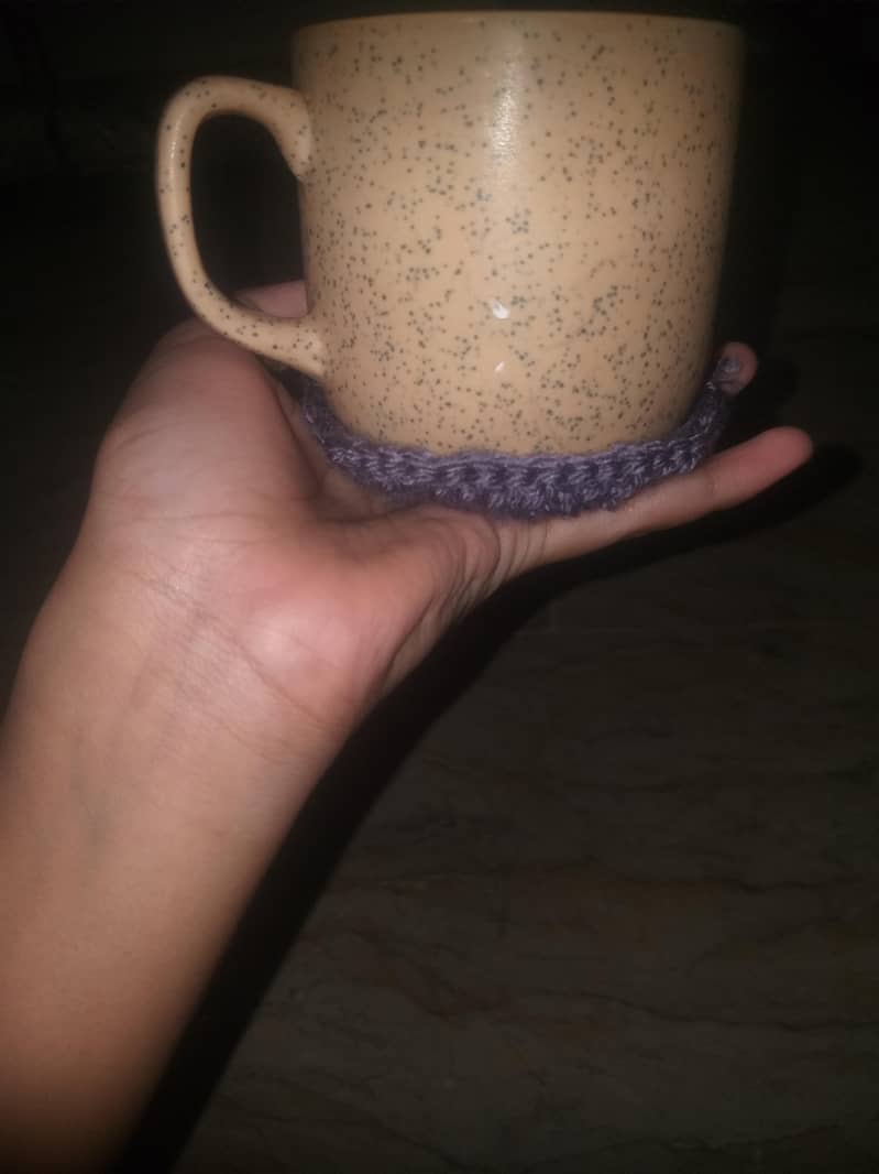 CUP MATE 2
