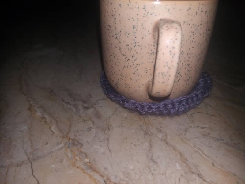 CUP MATE 3