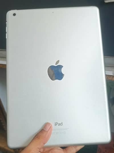 Apple Air tablets 16Gb rom totel genioun.