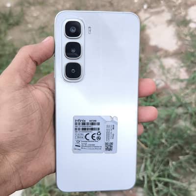 Infinix hot60i