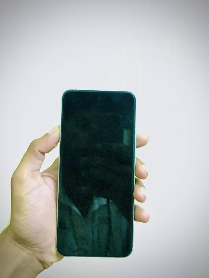Itel S25 2