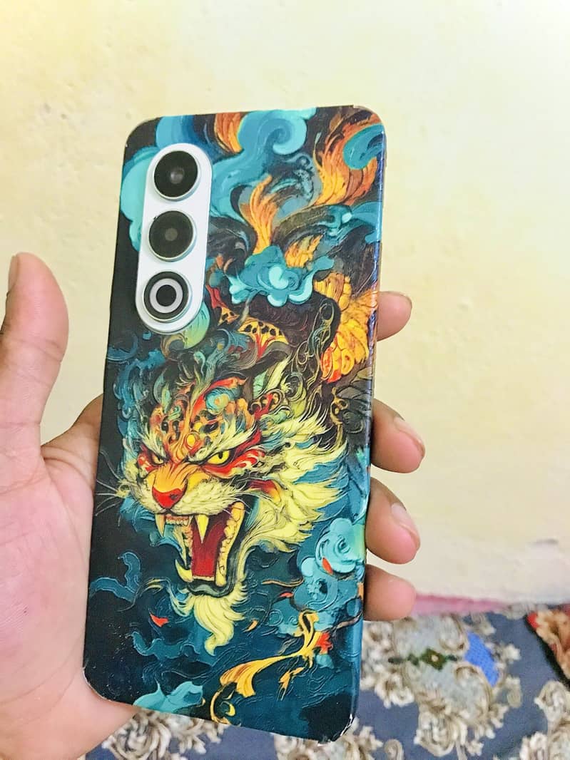 Itel S25 3