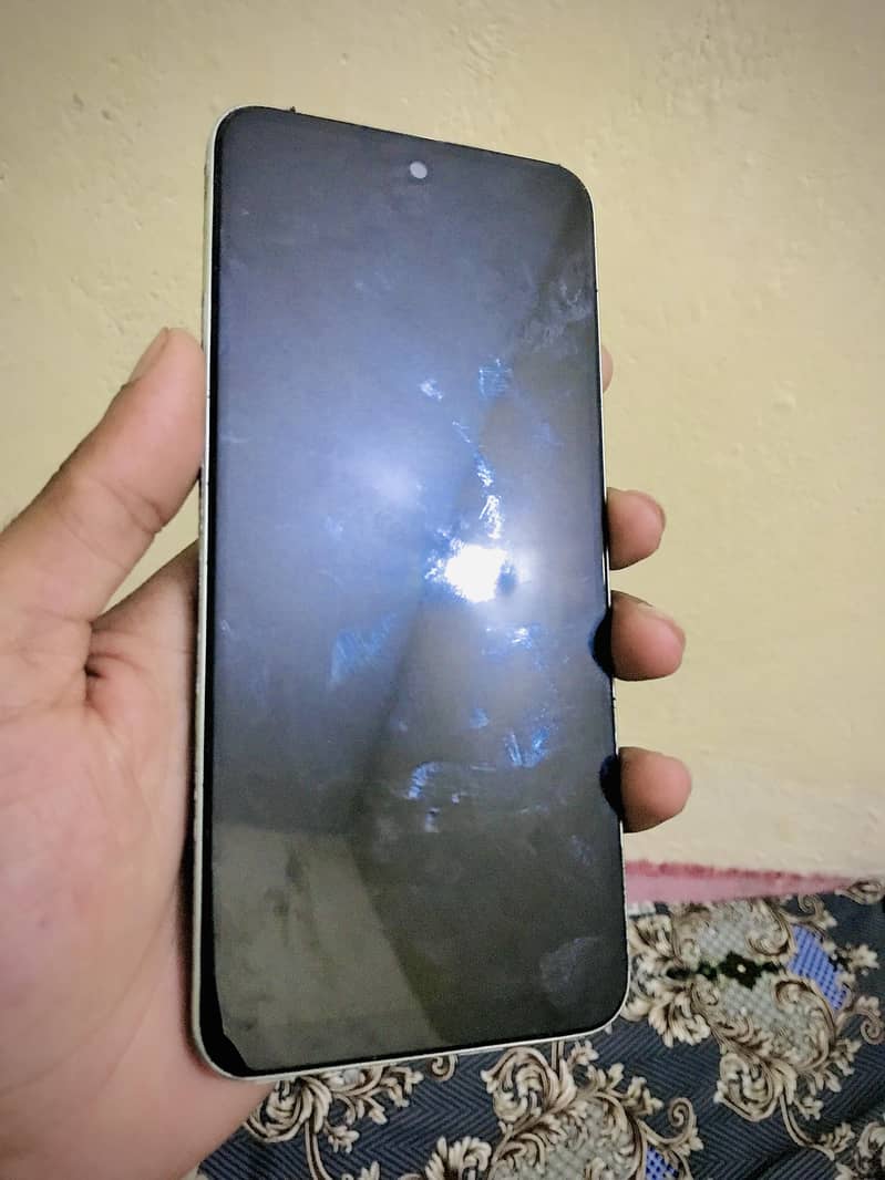 Itel S25 4