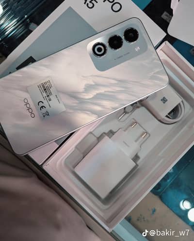 OPPO A5