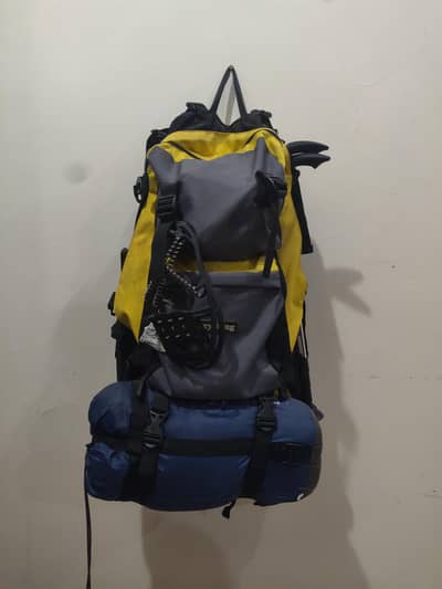 Hiking Camping Gear