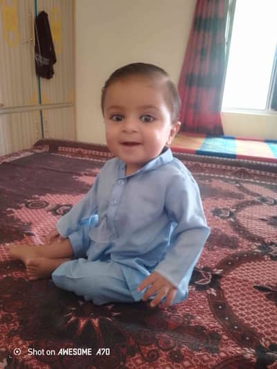 Mehmood Khan