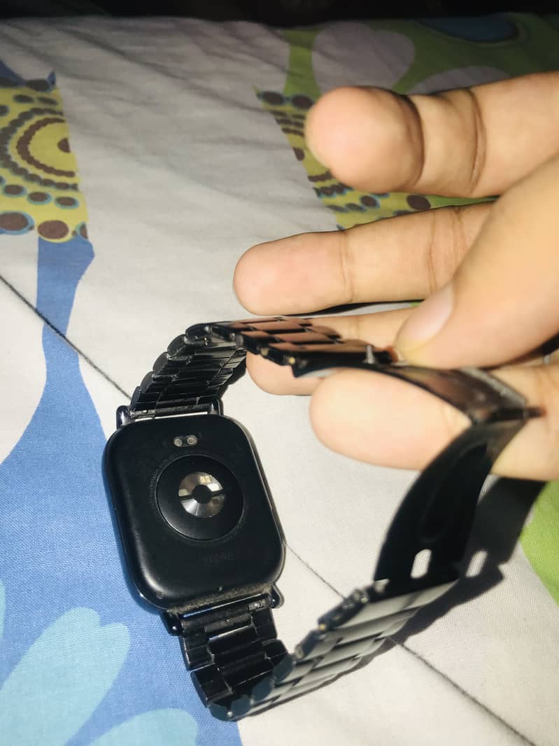 Smart 5 Lite 2