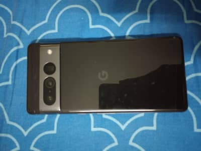 Google Pixel 7 Pro