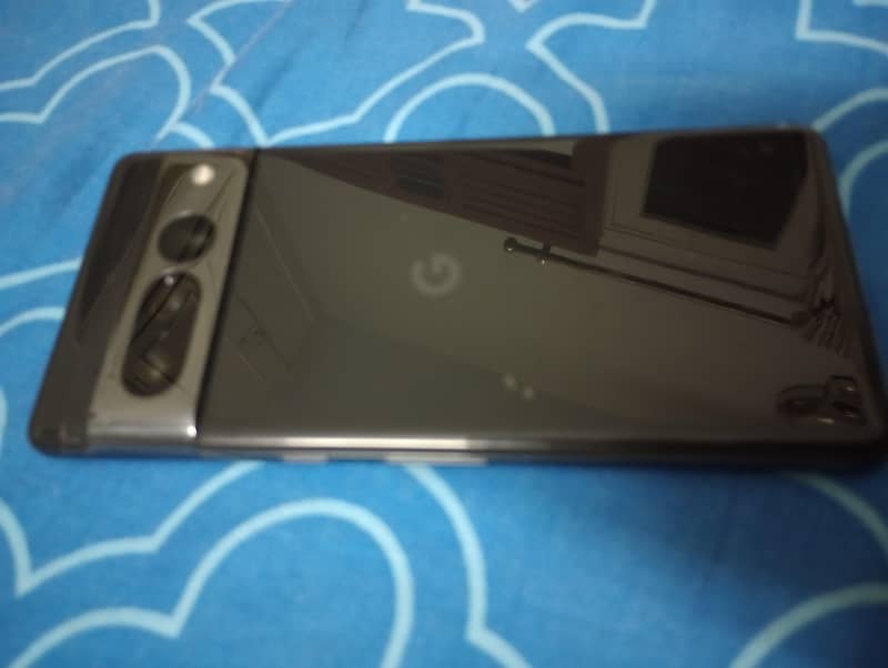 Google Pixel 7 Pro 1