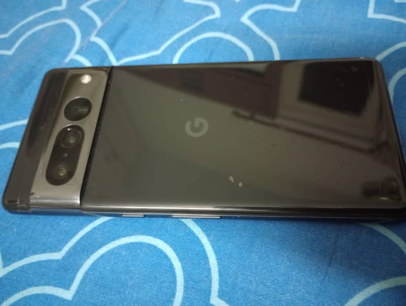 Google Pixel 7 Pro 2