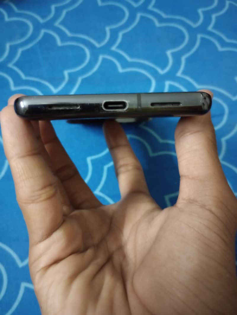 Google Pixel 7 Pro 3